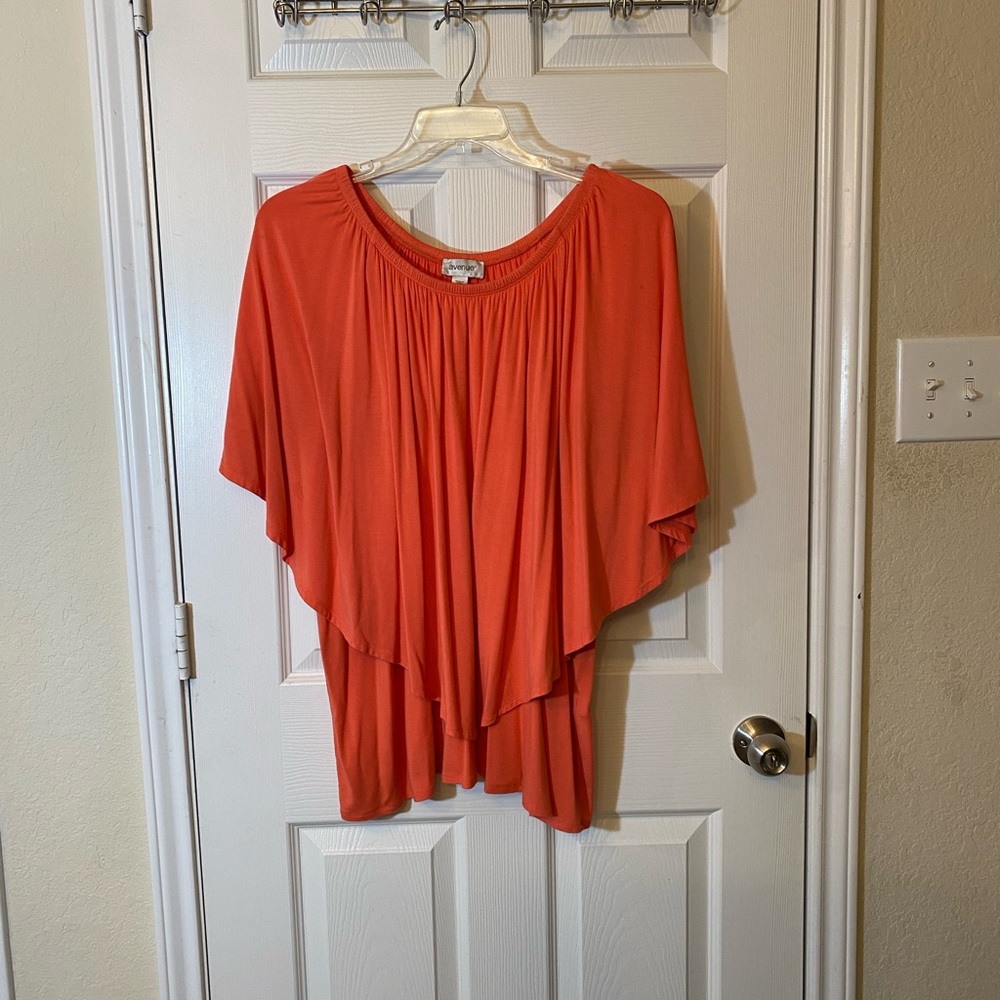 AVENUE Blouse